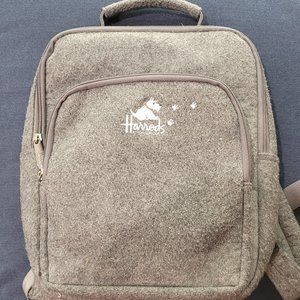 Harrods Child Backpack